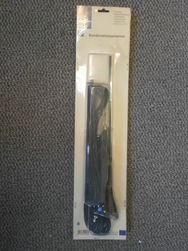 Kombi antenne netz mit - antenne,