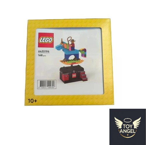 Lego promotional 6435196 - lego®,