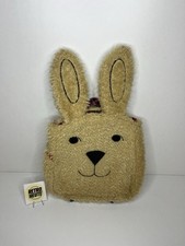 Felix der Hase, Tasche Kopf Gesicht ca. 25cm , Spiegelburg
