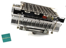 Vaillant Kammergruppe Brenner Kammer 041926 VCW 184 mit Düsenstock gereinigt