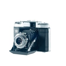 Zeiss Ikon Nettar 513/16