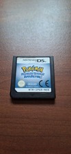 Pokemon Soulsilver Silberne