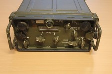 Bundeswehr Funkanlage SEM 35