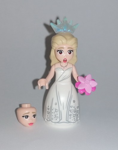 Lego wicked glinda - lego,
