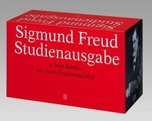 Studienausgabe bänden - studienausgabe, in