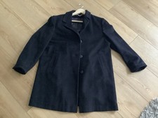 Kaschmir 100% Mantel