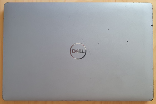 Notebook dell latitude 5510 - notebook,
