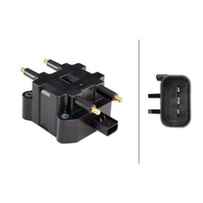 Hella Zündspule für Chrysler Dodge Jeep