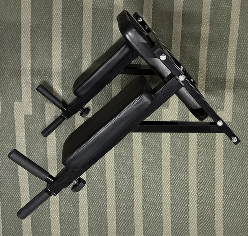 Dips station wand - wand,