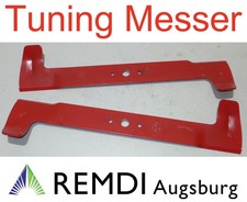Tuning Sammel-Messer-Satz für