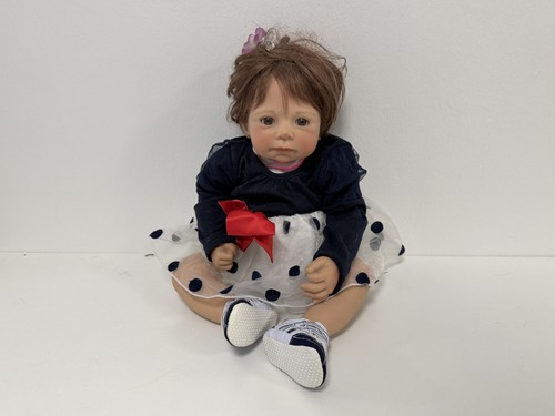 Monika levenig künstlerpuppe - levenig,