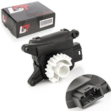 Stellmotor Umluftklappe