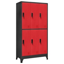Schließfachschrank Sideboards