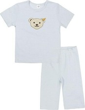 Steiff Set Hose T-Shirt (122)