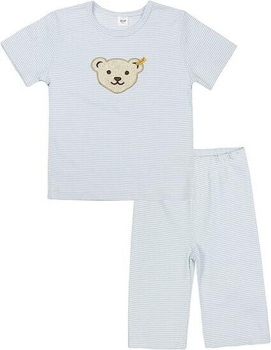 Steiff set hose shirt - set, (122)