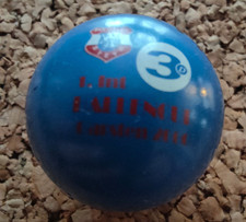 Minigolfball Minigolfbälle ~