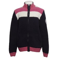 Napapijri fleecejacke unisex - fleecejacke,,