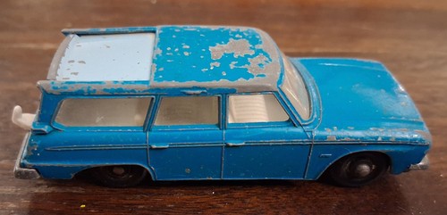 Matchbox lesney series n 42 - series, n°42