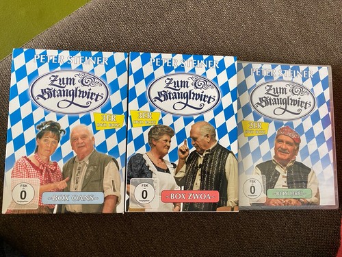 Peter steiner zum - peter, stanglwirt