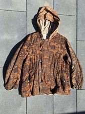 Winterwendetarnjacke Parka