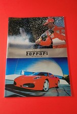 Ferrari Magazin 2004/2
