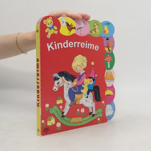 Kinderreime f kuhn - | , f.