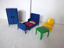 IKEA HUSET  Puppenhausmöbel
