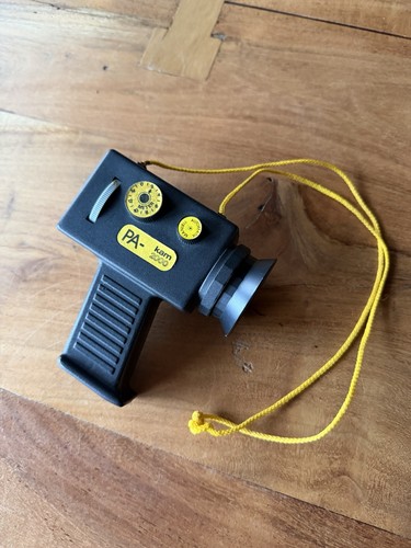Vintage plastikop gucki - plastikop,