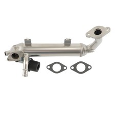 AGR Kühler Ventil for Audi A3 VW Passat Golf Eos Touran 1.9 2.0 TDI 03G131512AD