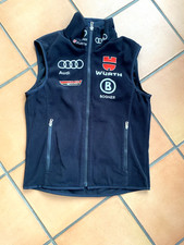 Bogner DSV Fleeceweste Herren