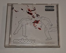 CD Molotov - Dance And Dense