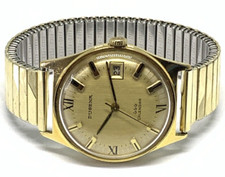 Vintage watch Dugena 444