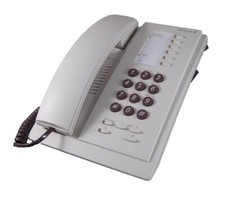 Ericsson Dialog 3210 Dbc 210