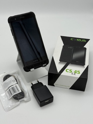 Cyrus cs45 64gb - cyrus, 4+64gb