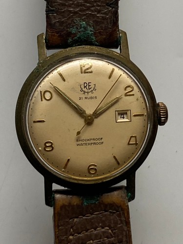 Watch juwels vintage - watch,