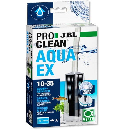 Jbl proclean aqua 35 - aqua, ex