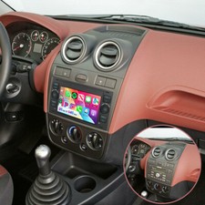 Für Ford Fiesta 2005 2006