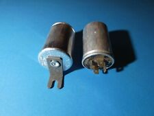 DDR Blinkgeber Blinkerrelais Relais 6V 2x21+1x21W 8581.15/20 M 3/11