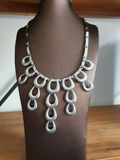 Collier Halskette 45 cm