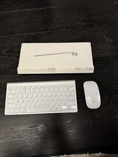 Apple Wireless Keyboard