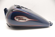 Harley Davidson Dyna 2000-2017