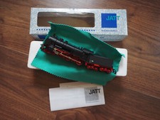 JATT 138 01 - TT - BR 38 Dampflok mit Schlepptender OVP