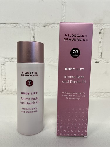 Hildegard braukmann body lift - hildegard,
