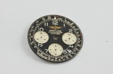 Breitling zifferblatt dial old - breitling,
