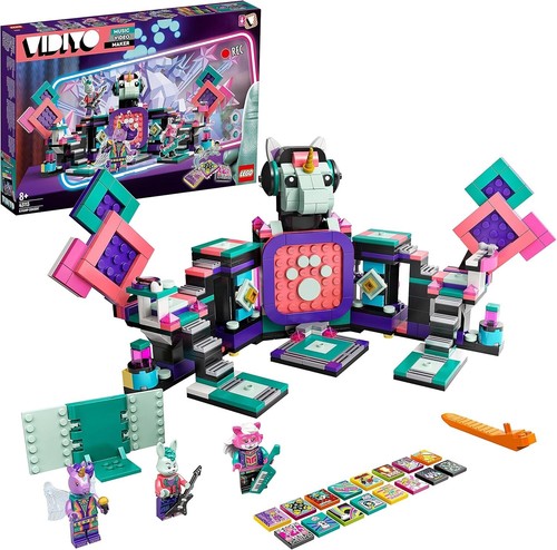 Lego 43113 vidiyo - lego,