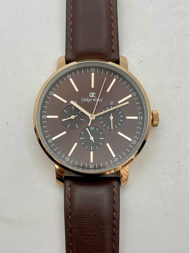 Oskar emil classic volga - classic,