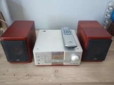 JVC EX-A1 Compact CD DVD