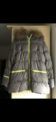 Eleven elfs daunenjacke - elfs, m