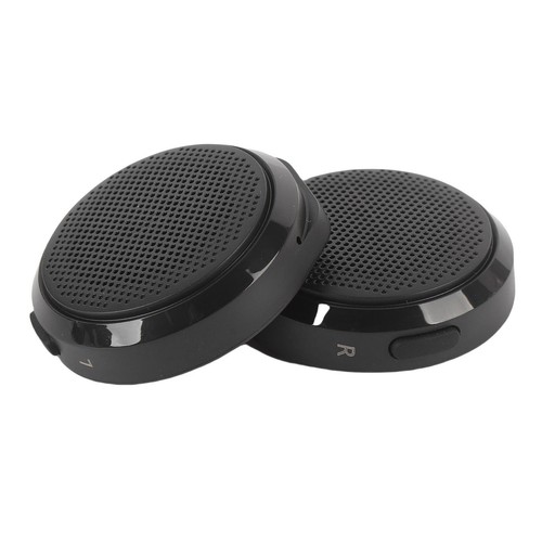 Motorrad headset mit ladecase - mit,