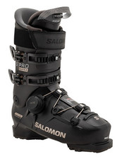 Neu Herrenskischuhe SALOMON S/PRO SUPRA BOA 110 mit GRIP WALK 2025